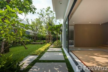 4 Bedroom House for sale in Huai Khwang, Bangkok