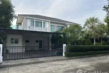 5 Bedroom House for rent in Bang Rak Noi, Nonthaburi