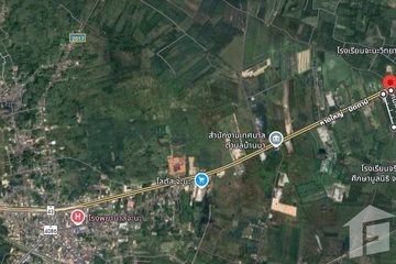 Land for sale in Ban Na, Songkhla