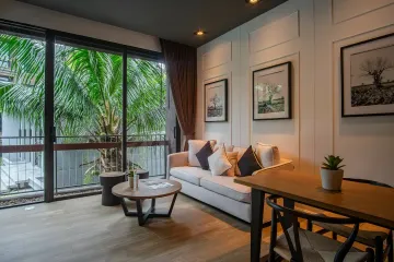 1 Bedroom Condo for sale in Rawai, Phuket