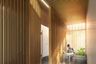 2 Bedroom Condo for sale in Mulberry Grove The Forestias Condominiums, Bang Kaeo, Samut Prakan