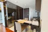 1 Bedroom Condo for sale in The Address Sukhumvit 61, Khlong Tan Nuea, Bangkok near BTS Ekkamai