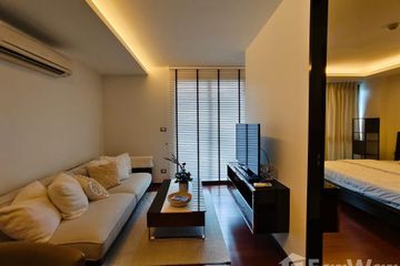 1 Bedroom Condo for sale in Khlong Tan Nuea, Bangkok near BTS Ekkamai