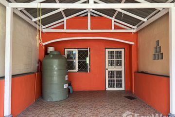 2 Bedroom Townhouse for sale in Lat Sawai, Pathum Thani near BTS Khlong Ha