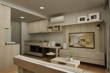 1 Bedroom Condo for sale in Khlong Tan Nuea, Bangkok