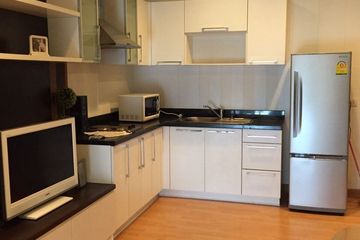 1 Bedroom Condo for Sale or Rent in Nusasiri Grand, Phra Khanong, Bangkok near BTS Ekkamai
