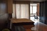 1 Bedroom Condo for Sale or Rent in Nusasiri Grand, Phra Khanong, Bangkok near BTS Ekkamai