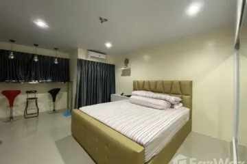 Condo for sale in Saen Suk, Chonburi