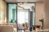 1 Bedroom Condo for sale in Aspire Sukhumvit - Rama 4, Phra Khanong, Bangkok near BTS Phra Khanong