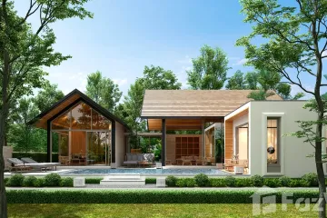 2 Bedroom Villa for sale in Si Sunthon, Phuket