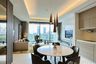 1 Bedroom Condo for sale in Sindhorn Tonson, Lumpini, Bangkok near BTS Ratchadamri