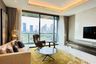1 Bedroom Condo for sale in Sindhorn Tonson, Lumpini, Bangkok near BTS Ratchadamri