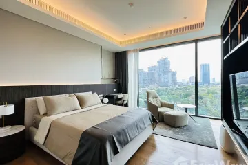 1 Bedroom Condo for sale in Sindhorn Tonson, Lumpini, Bangkok near BTS Ratchadamri