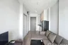 1 Bedroom Condo for Sale or Rent in Whizdom Avenue Ratchada - Ladprao, Chom Phon, Bangkok near MRT Lat Phrao