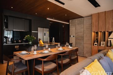 2 Bedroom Condo for sale in Bright Phuket, Choeng Thale, Phuket