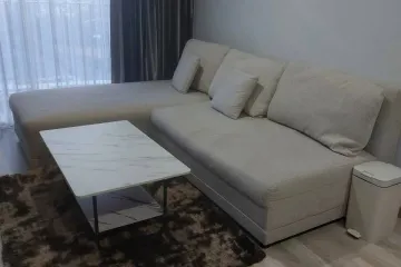 2 Bedroom Condo for rent in Khlong Kluea, Nonthaburi near MRT Chaeng Watthana 14