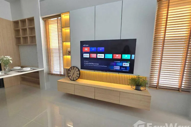 2 Bedroom House For Rent