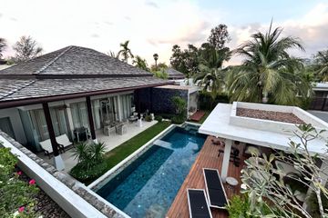 4 Bedroom Villa for sale in Choeng Thale, Phuket