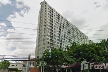 1 Bedroom Condo for sale in Saphan Song, Bangkok near MRT Chok Chai 4