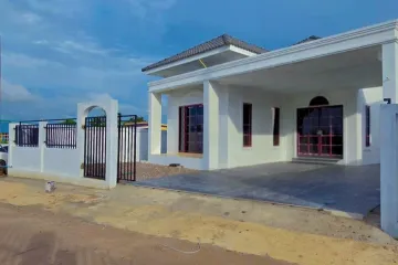 2 Bedroom House for sale in Nong Phrong, Prachin Buri