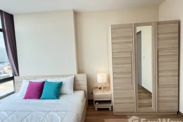 2 Bedroom Condo for Sale or Rent in Ideo Blucove Sukhumvit, Bang Na, Bangkok near BTS Udom Suk