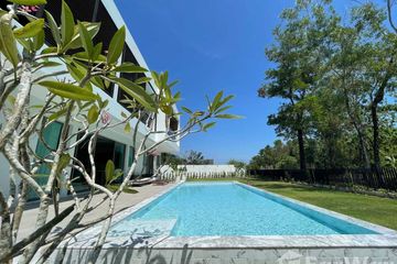 4 Bedroom Villa for rent in Ko Kaeo, Phuket