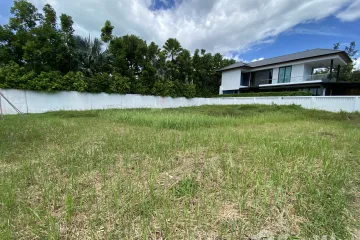 Land for sale in Ko Kaeo, Phuket