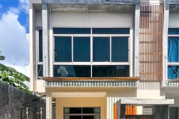 2 Bedroom Townhouse for rent in Wichit, Phuket