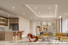 3 Bedroom Condo for sale in Adler Chan Road, Wat Phraya Krai, Bangkok