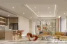3 Bedroom Condo for sale in Adler Chan Road, Wat Phraya Krai, Bangkok