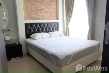 1 Bedroom Condo for Sale or Rent in Phra Khanong, Bangkok near BTS Phra Khanong