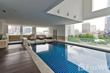 2 Bedroom Condo for Sale or Rent in Silom, Bangkok near BTS Saint Louis