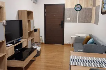 1 Bedroom Condo for Sale or Rent in Bang Talat, Nonthaburi near MRT Si Rat