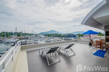 2 Bedroom Condo for rent in Ko Kaeo, Phuket