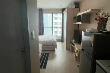 Condo for sale in Bang Kho, Bangkok near BTS Wutthakat