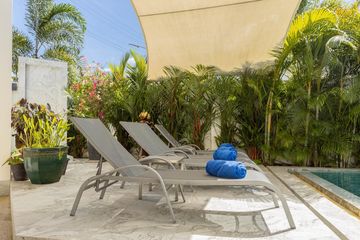 4 Bedroom Villa for rent in Rawai, Phuket