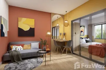 1 Bedroom Condo for sale in Bang Bo, Samut Prakan