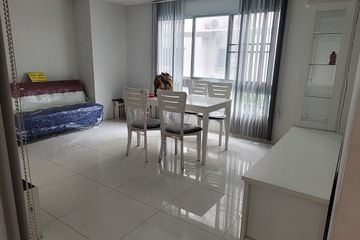 2 Bedroom Condo for sale in Nontri Condominium, Samrong Nuea, Samut Prakan near BTS Bearing