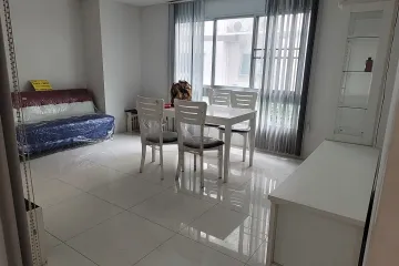 2 Bedroom Condo for sale in Samrong Nuea, Samut Prakan near BTS Bearing