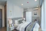 1 Bedroom Condo for Sale or Rent in Chapter Chula-Samyan, Maha Phruettharam, Bangkok near MRT Sam Yan
