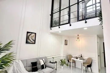 1 Bedroom Condo for sale in Bang Phut, Nonthaburi near MRT Yeak Pak Kret