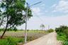 Land for sale in Bueng Ba, Pathum Thani