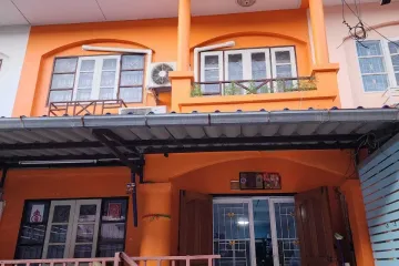 3 Bedroom Townhouse for sale in Baan Suthavee Cluster House, Bang Phli Yai, Samut Prakan