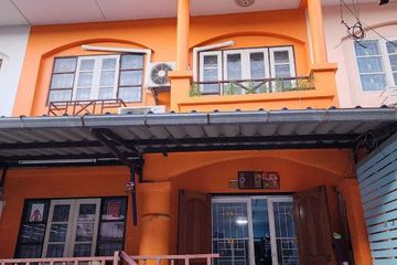3 Bedroom Townhouse for sale in Bang Phli Yai, Samut Prakan