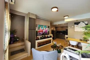 1 Bedroom Condo for Sale or Rent in Samrong Nuea, Samut Prakan near BTS Bearing
