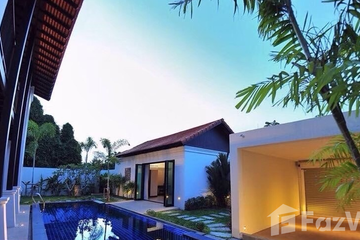 3 Bedroom Villa for rent in Choeng Thale, Phuket