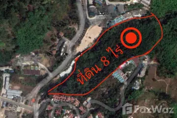 Land for sale in Kamala, Phuket