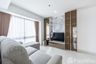 1 Bedroom Condo for sale in My Resort Bangkok, Bang Kapi, Bangkok near MRT Phetchaburi