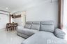 1 Bedroom Condo for sale in My Resort Bangkok, Bang Kapi, Bangkok near MRT Phetchaburi