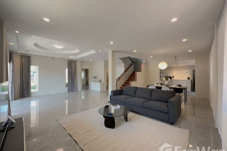 3 Bedroom House For Rent